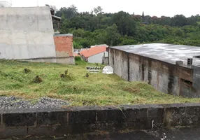 Foto 1 de Lote/Terreno à venda, 250m² em Residencial dos Lagos, Bragança Paulista