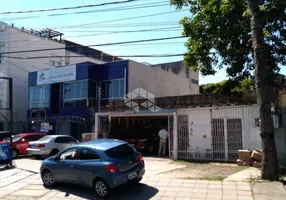 Foto 1 de Lote/Terreno à venda, 616m² em Cristal, Porto Alegre