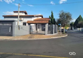 Foto 1 de Casa com 4 Quartos à venda, 279m² em Morada das Flores, Holambra