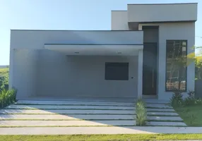 Foto 1 de Casa de Condomínio com 3 Quartos à venda, 200m² em Jardim Celani, Salto