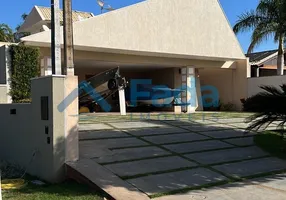 Foto 1 de Casa de Condomínio com 4 Quartos à venda, 347m² em , Porto Rico