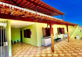 Foto 1 de Casa com 3 Quartos à venda, 536m² em Ouro Preto, Belo Horizonte