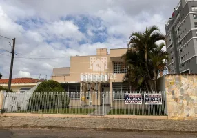 Foto 1 de Casa com 4 Quartos à venda, 270m² em Órfãs, Ponta Grossa