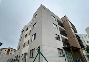 Foto 1 de Apartamento com 3 Quartos para venda ou aluguel, 62m² em Colonia Dona Luiza, Ponta Grossa