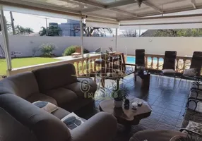 Foto 1 de Casa com 4 Quartos à venda, 216m² em Parque Novo Mundo, Americana