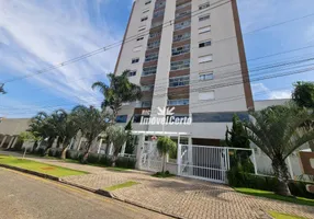 Foto 1 de Apartamento com 3 Quartos à venda, 129m² em Centro, São José dos Pinhais