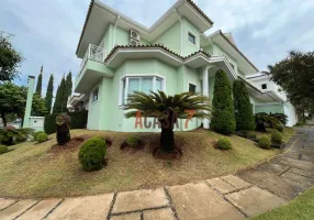 Foto 1 de Casa de Condomínio com 3 Quartos à venda, 262m² em Parque Residencial Villa dos Inglezes, Sorocaba