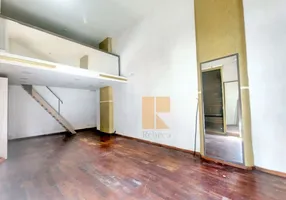 Foto 1 de Ponto Comercial para alugar, 50m² em Bom Retiro, São Paulo