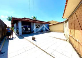 Foto 1 de Casa com 2 Quartos à venda, 152m² em Jardim dos Prados , Peruíbe