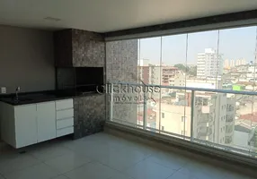 Foto 1 de Apartamento com 3 Quartos para venda ou aluguel, 102m² em Vila Osasco, Osasco