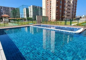 Foto 1 de Apartamento com 2 Quartos para alugar, 45m² em Candeias, Jaboatão dos Guararapes