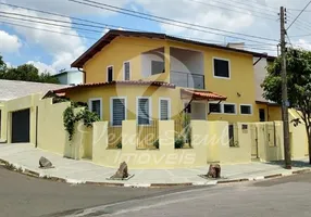 Foto 1 de Sobrado com 4 Quartos à venda, 280m² em Jardim Quarto Centenário, Campinas