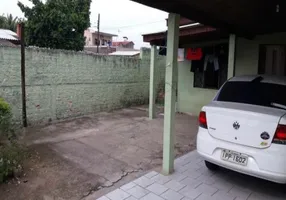 Foto 1 de Casa com 3 Quartos à venda, 106m² em Rio Branco, Canoas