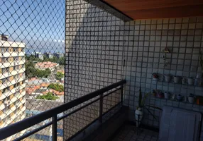 Foto 1 de Cobertura com 3 Quartos à venda, 203m² em São Domingos, Niterói