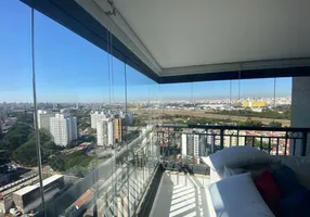 Foto 1 de Apartamento com 4 Quartos à venda, 297m² em Vila Ester Zona Norte, São Paulo