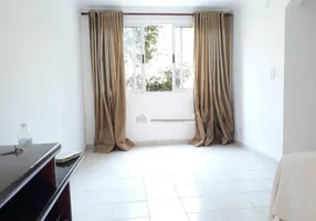 Foto 1 de Apartamento com 2 Quartos à venda, 54m² em Jardim São Bernardo, São Paulo