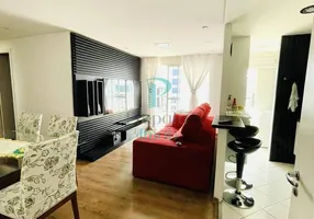 Foto 1 de Apartamento com 3 Quartos à venda, 75m² em Centro, Osasco