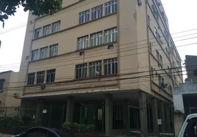 Foto 1 de Apartamento com 2 Quartos para alugar, 60m² em Riachuelo, Rio de Janeiro