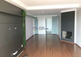 Foto 1 de Apartamento com 4 Quartos para venda ou aluguel, 127m² em Panamby, São Paulo