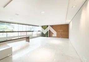 Foto 1 de Apartamento com 4 Quartos à venda, 205m² em Santa Lúcia, Belo Horizonte