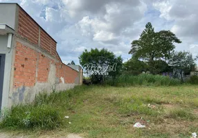 Foto 1 de Lote/Terreno à venda, 175m² em Loteamento Residencial Santo Antonio II, Piracicaba