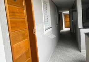Foto 1 de Apartamento com 2 Quartos à venda, 36m² em Cidade Nova São Miguel, São Paulo