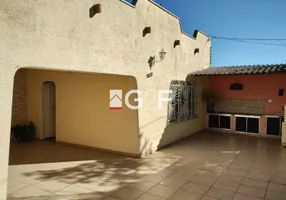 Foto 1 de Casa com 2 Quartos à venda, 142m² em Jardim do Vovô, Campinas