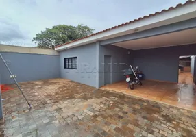 Foto 1 de Casa com 3 Quartos à venda, 154m² em Alto da Boa Vista, Ribeirão Preto