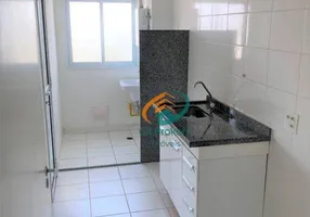 Foto 1 de Apartamento com 3 Quartos à venda, 72m² em Vila Leonor, Guarulhos