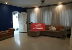 Foto 1 de Sobrado com 3 Quartos à venda, 180m² em Jardim Santa Mena, Guarulhos