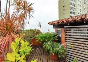 Foto 1 de Cobertura com 4 Quartos à venda, 328m² em Leblon, Rio de Janeiro