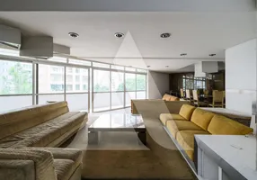 Foto 1 de Apartamento com 4 Quartos à venda, 285m² em Jardins, São Paulo
