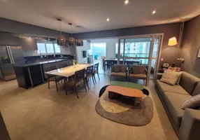 Foto 1 de Apartamento com 3 Quartos à venda, 176m² em Alphaville Empresarial, Barueri
