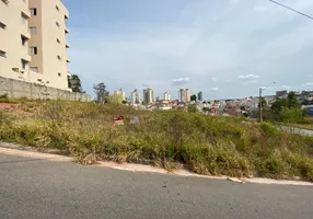 Foto 1 de Lote/Terreno à venda, 250m² em Loteamento Morrão da Força, Itatiba