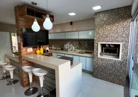 Foto 1 de Casa de Condomínio com 2 Quartos à venda, 240m² em Ribeirão do Lipa, Cuiabá