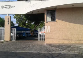 Foto 1 de Apartamento com 3 Quartos à venda, 60m² em Porenquanto, Teresina