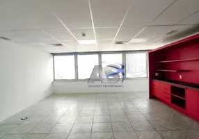 Foto 1 de Sala Comercial para alugar, 130m² em Itaim Bibi, São Paulo