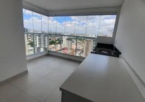 Foto 1 de Apartamento com 2 Quartos para alugar, 65m² em Tatuapé, São Paulo