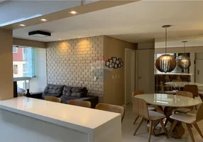 Foto 1 de Apartamento com 2 Quartos à venda, 56m² em Piatã, Salvador