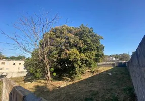 Foto 1 de Lote/Terreno à venda, 1800m² em Trevo, Belo Horizonte