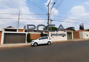 Foto 1 de Casa com 4 Quartos à venda, 23m² em Vila Nery, São Carlos