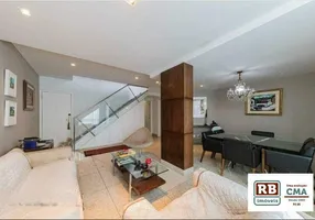 Foto 1 de Apartamento com 3 Quartos à venda, 190m² em São Pedro, Belo Horizonte