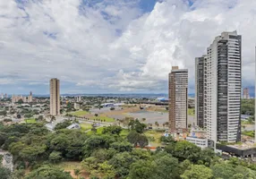 Foto 1 de Cobertura com 3 Quartos à venda, 342m² em Jardim Goiás, Goiânia