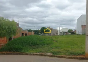 Foto 1 de Lote/Terreno à venda, 201m² em Parque Sao Bento, Sorocaba