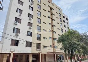 Foto 1 de Apartamento com 2 Quartos à venda, 80m² em Santana, Porto Alegre