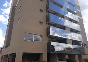 Foto 1 de Apartamento com 3 Quartos à venda, 86m² em Centro, Santa Bárbara D'Oeste