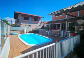 Foto 1 de Casa com 3 Quartos à venda, 127m² em Cachoeira do Bom Jesus, Florianópolis