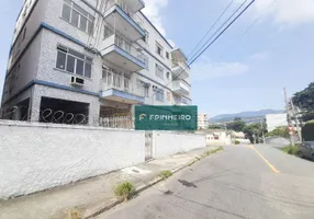 Foto 1 de Apartamento com 2 Quartos para alugar, 80m² em Maria da Graça, Rio de Janeiro