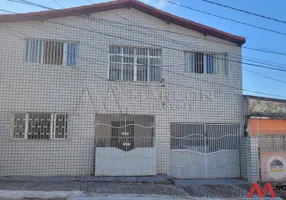 Foto 1 de Casa com 4 Quartos à venda, 260m² em Alecrim, Natal