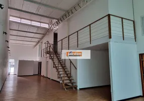 Foto 1 de Ponto Comercial para alugar, 260m² em Centro, São Bernardo do Campo